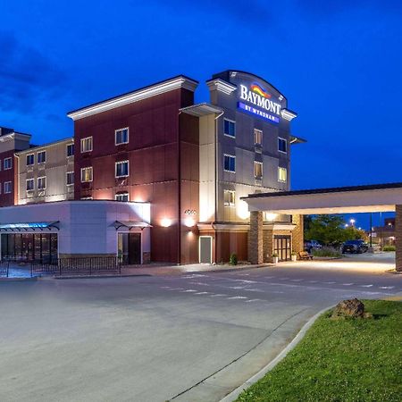 Baymont By Wyndham Rapid City Luaran gambar