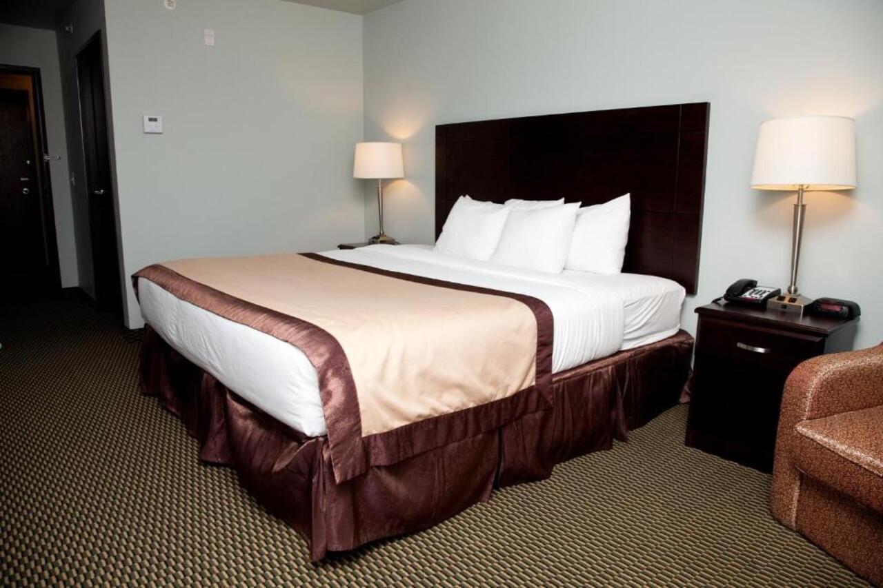 Baymont By Wyndham Rapid City Luaran gambar