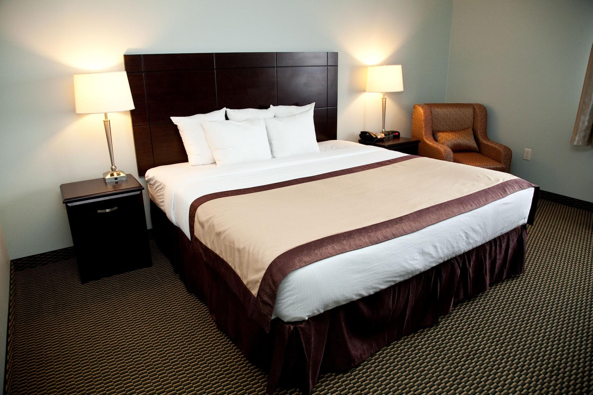 Baymont By Wyndham Rapid City Luaran gambar