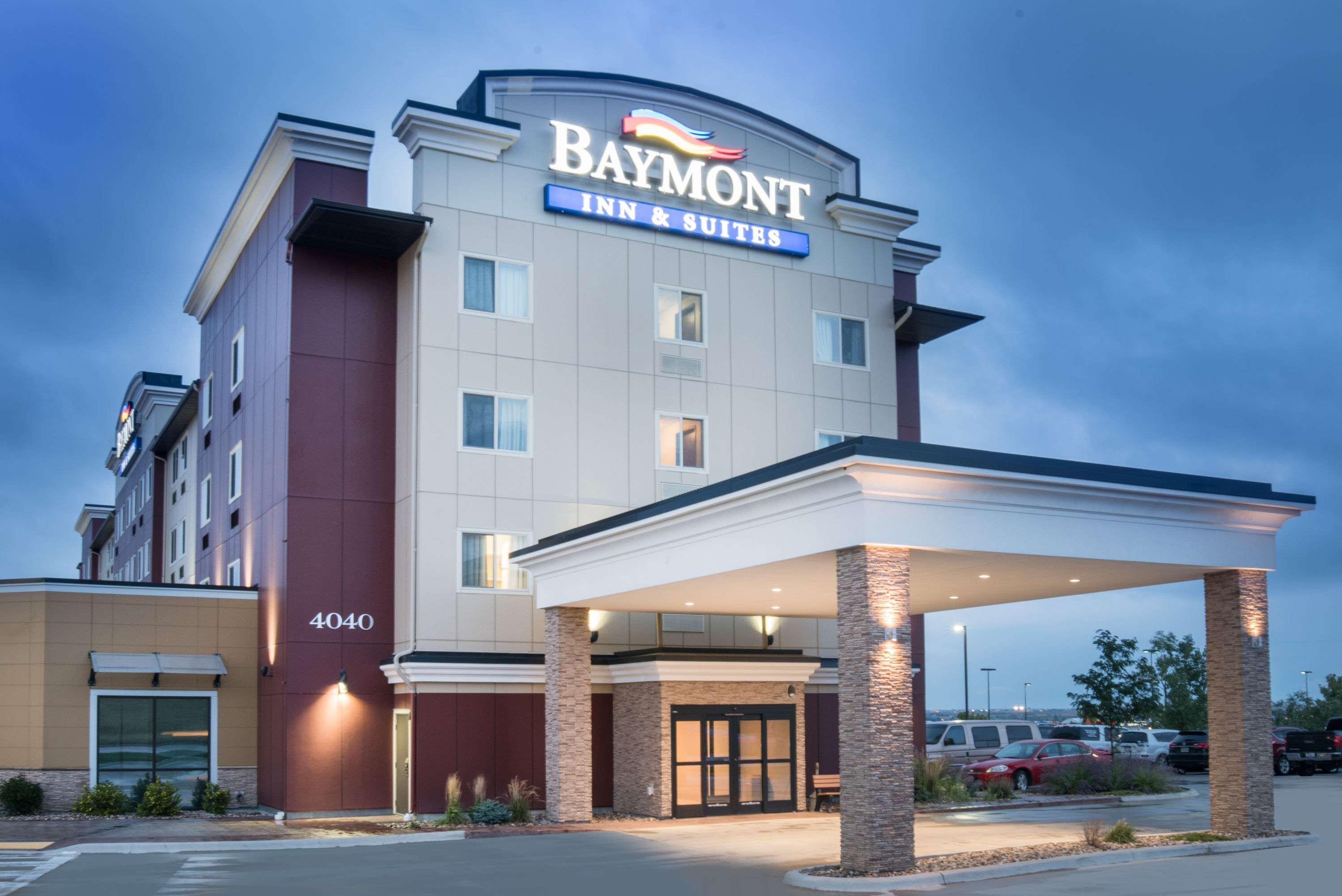 Baymont By Wyndham Rapid City Luaran gambar