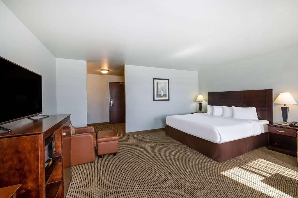 Baymont By Wyndham Rapid City Bilik gambar