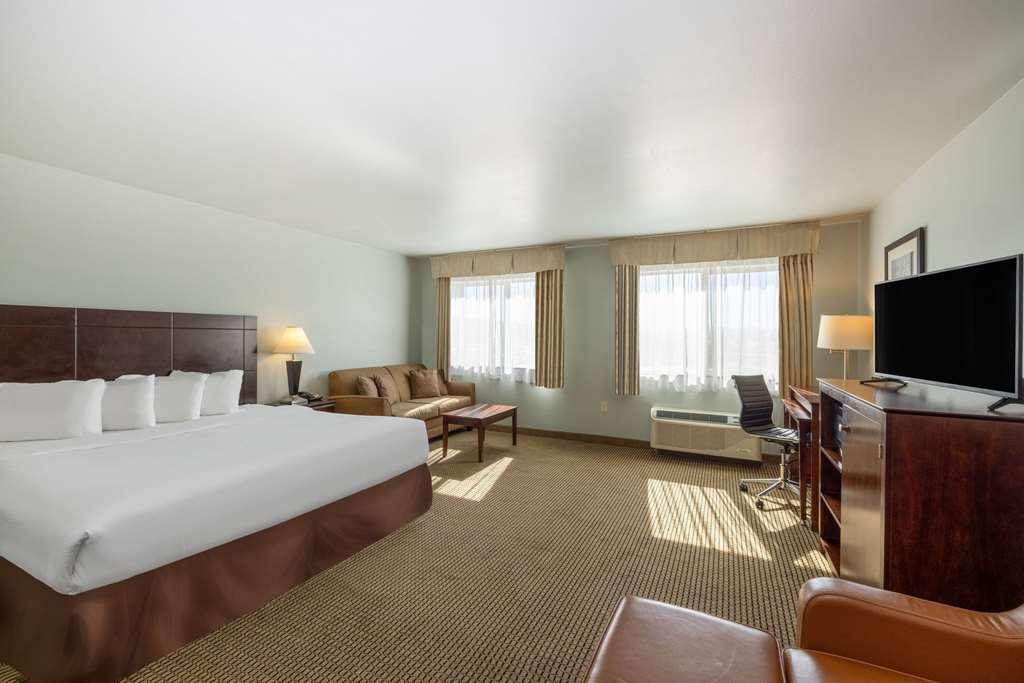 Baymont By Wyndham Rapid City Bilik gambar