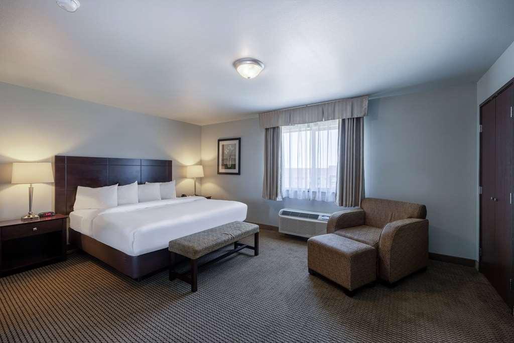 Baymont By Wyndham Rapid City Bilik gambar