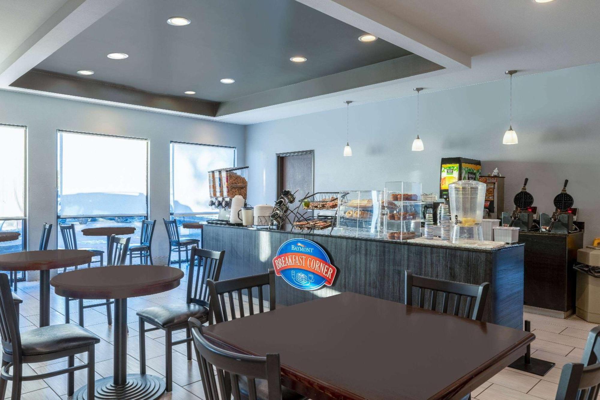 Baymont By Wyndham Rapid City Luaran gambar