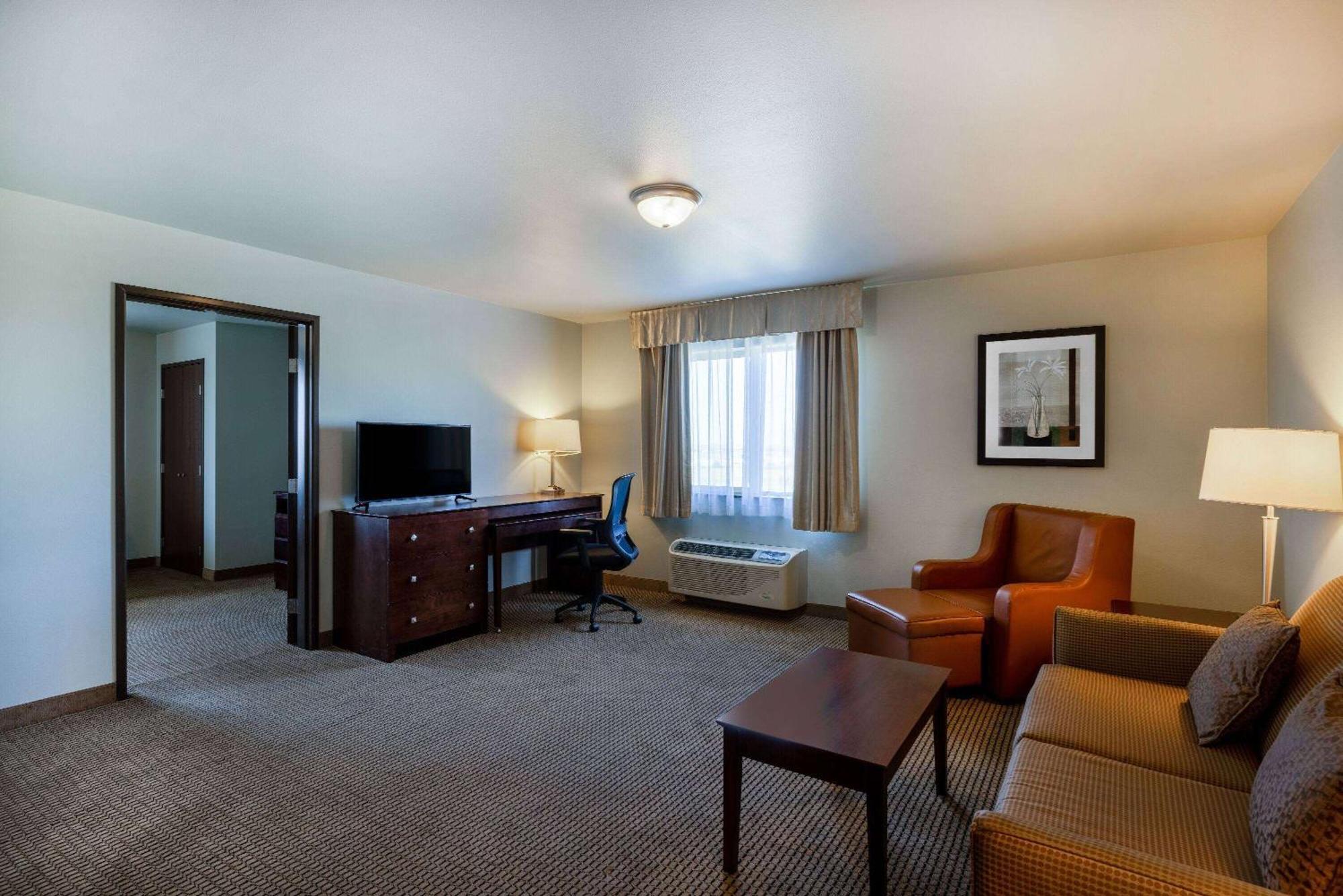 Baymont By Wyndham Rapid City Luaran gambar