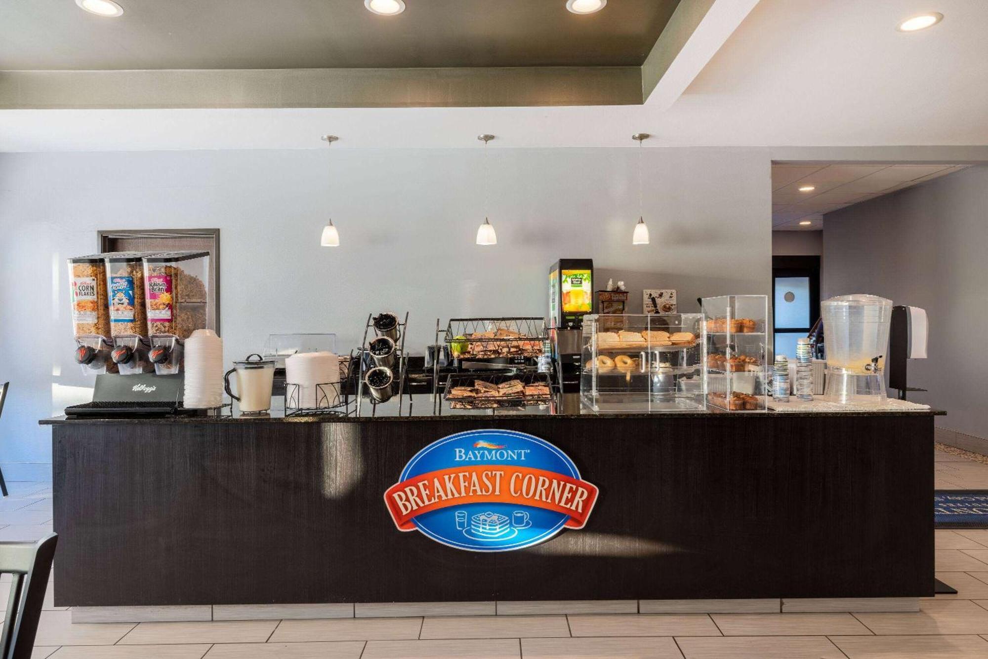 Baymont By Wyndham Rapid City Luaran gambar
