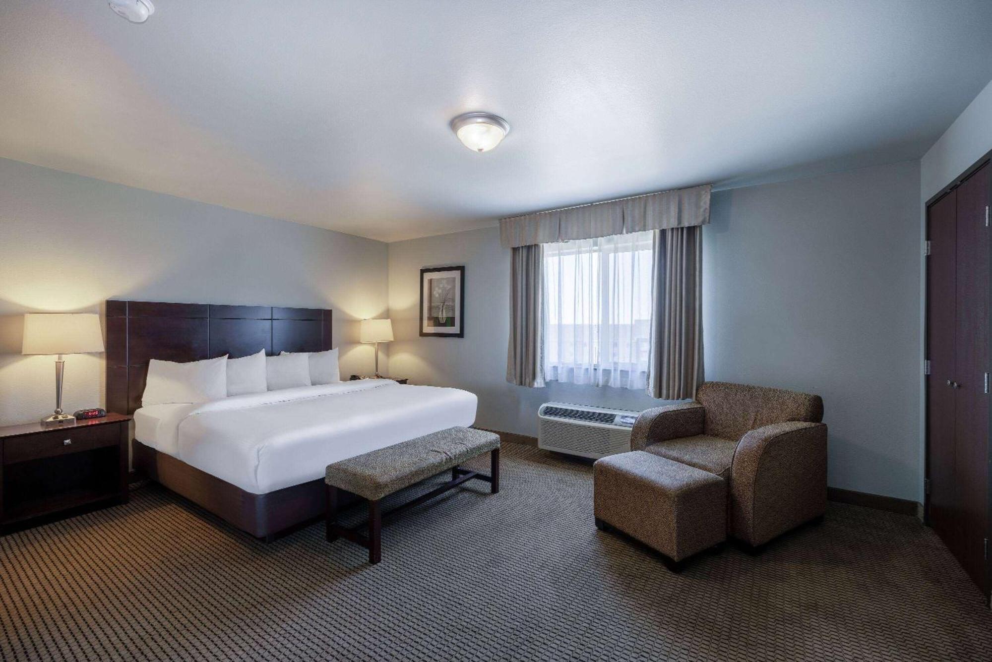 Baymont By Wyndham Rapid City Luaran gambar