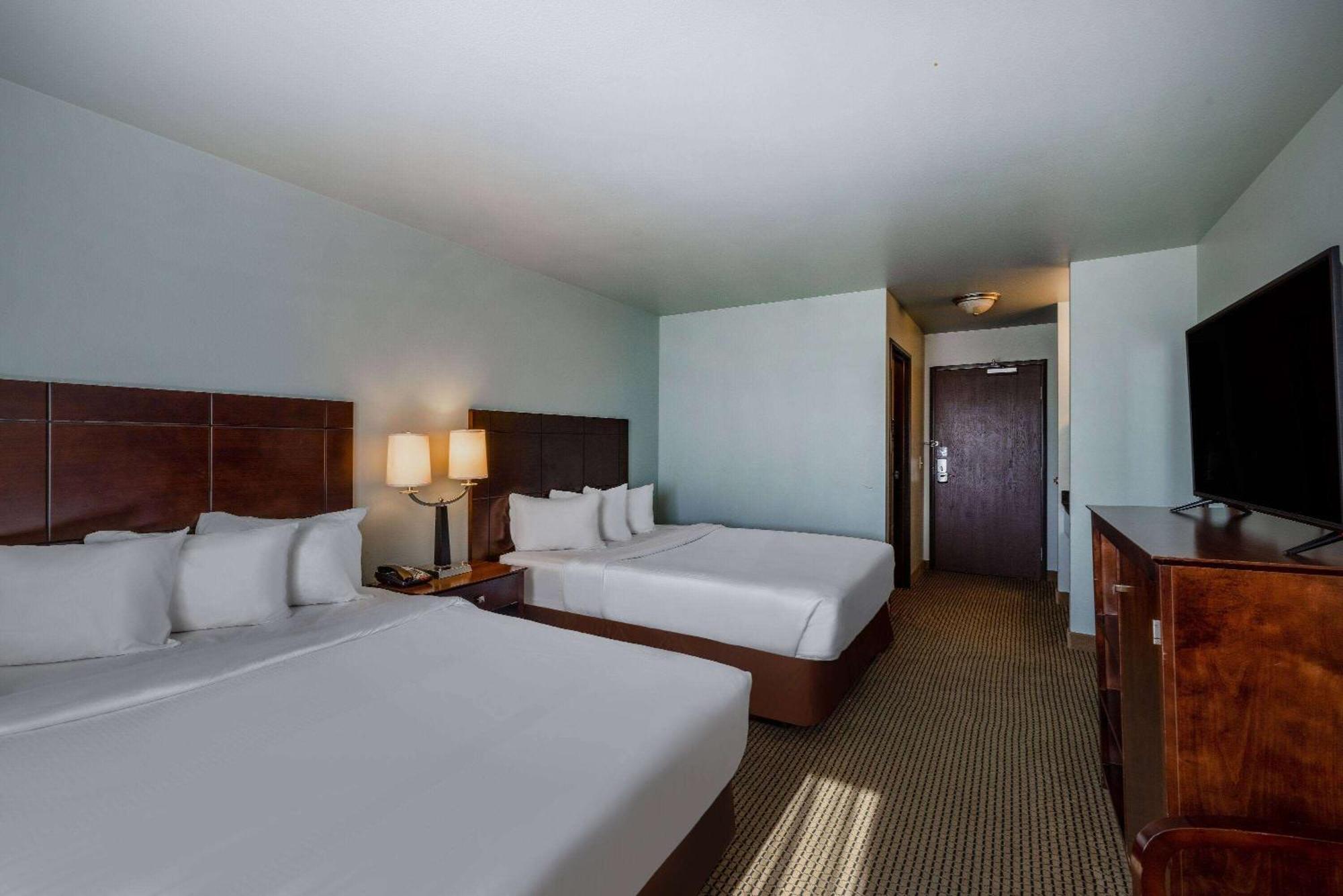Baymont By Wyndham Rapid City Luaran gambar