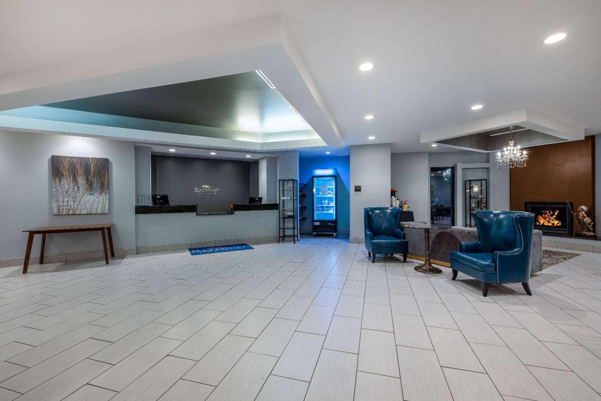 Baymont By Wyndham Rapid City Luaran gambar