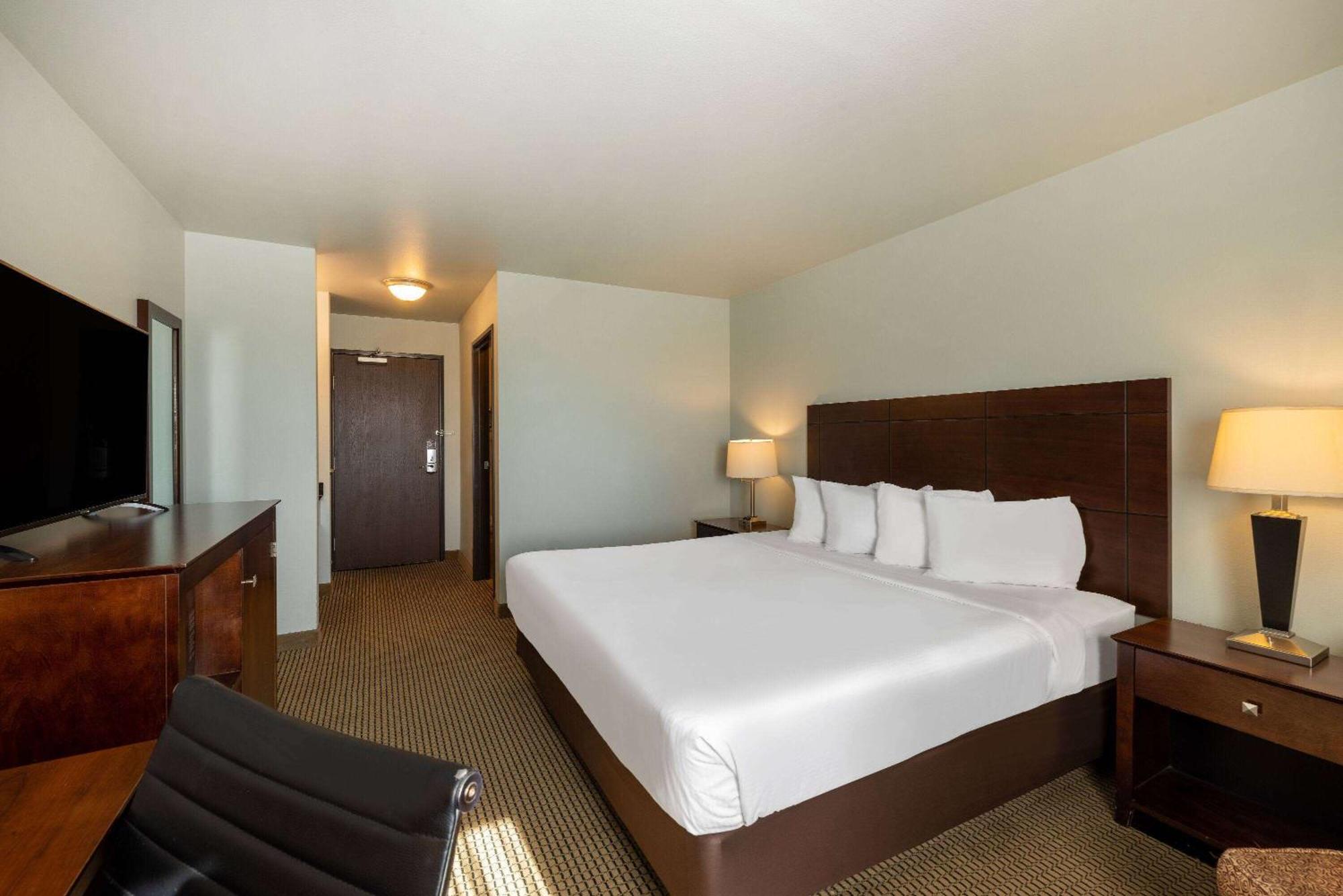 Baymont By Wyndham Rapid City Luaran gambar