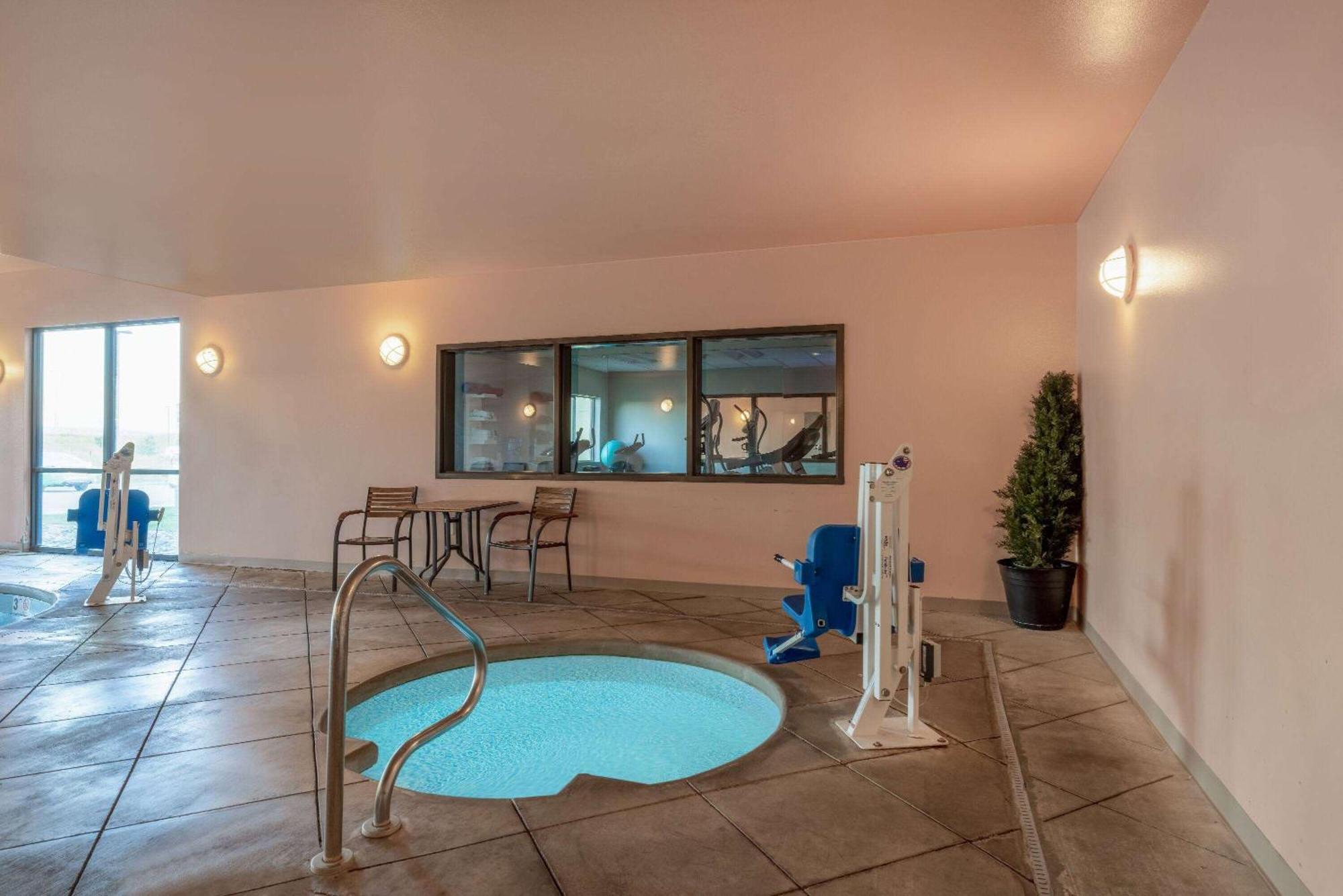 Baymont By Wyndham Rapid City Luaran gambar
