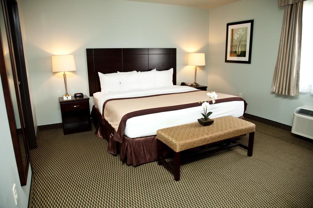 Baymont By Wyndham Rapid City Luaran gambar